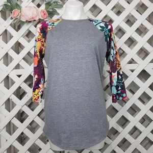 LuLaRoe Randy Tee Size Medium